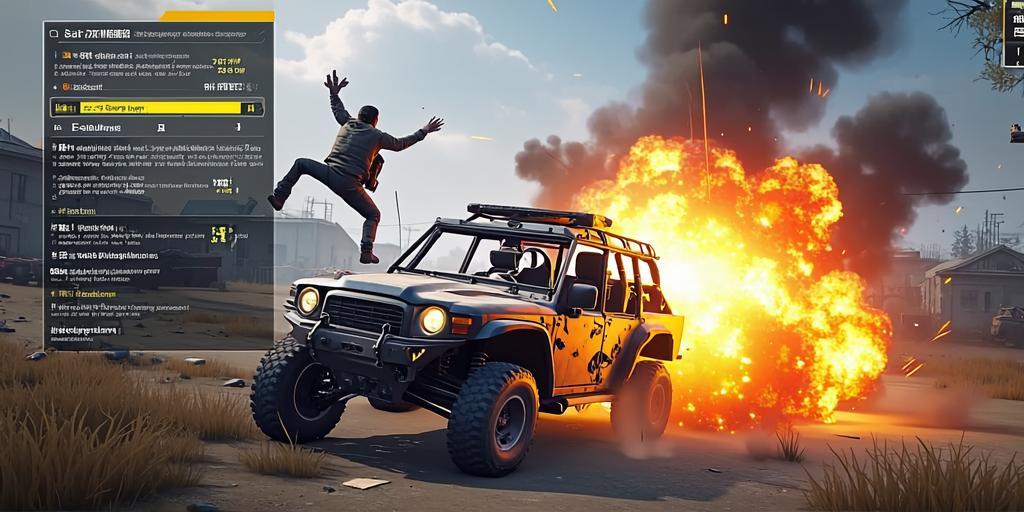 和平精英辅助【番茄】